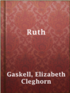 Imagen de portada para Ruth